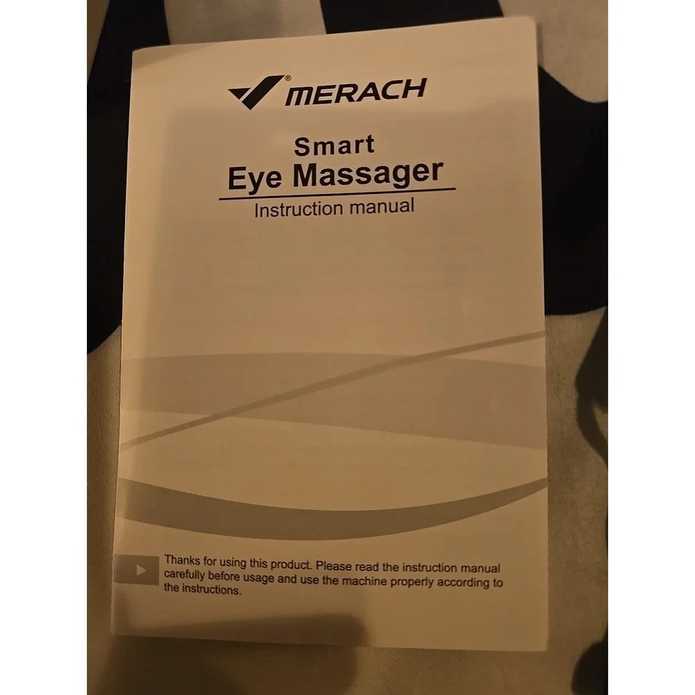 N/A merach eye